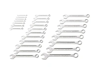 U-Ringnyckelsats DIN3113A Nr. 13 26-delar 6-32mm
