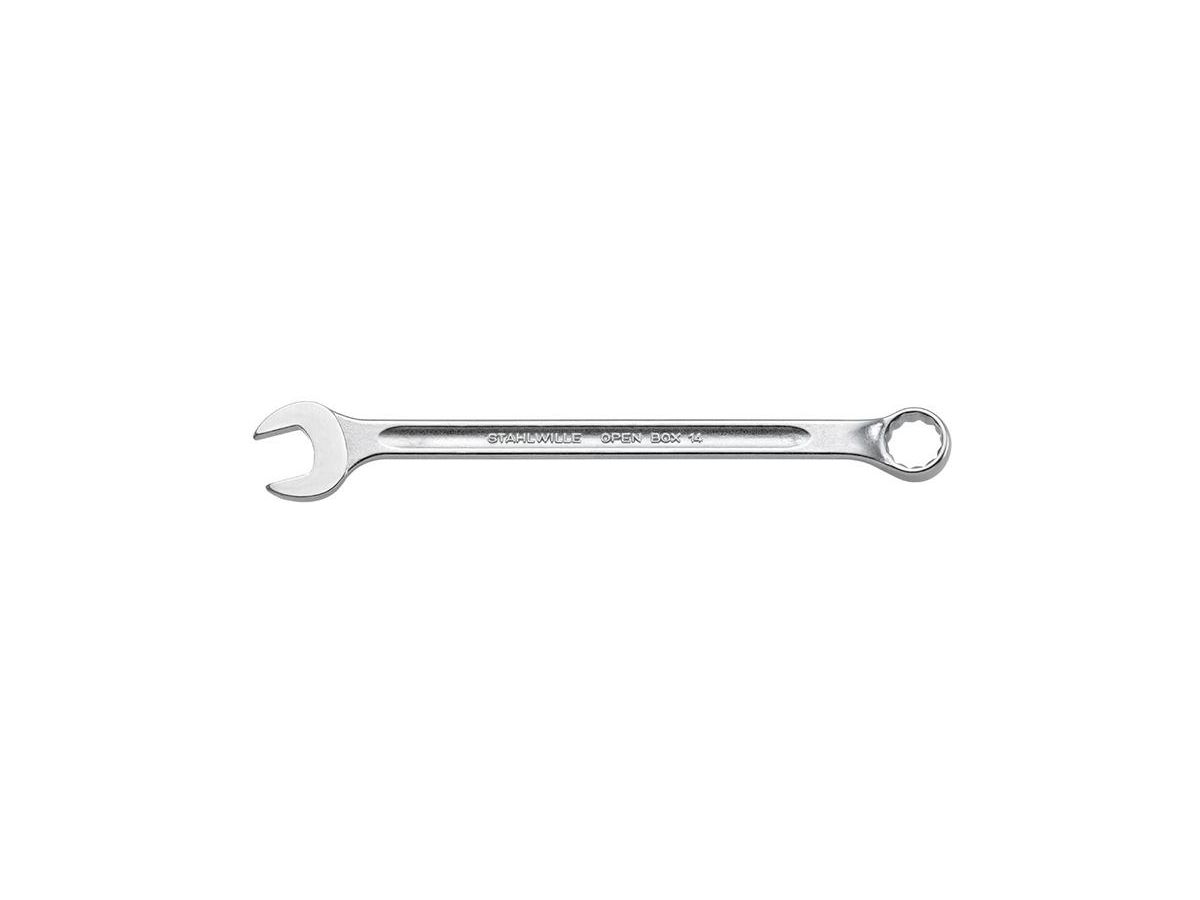 U-Ringnyckel DIN3113A Nr. 14 41mm