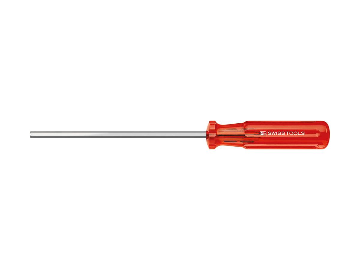 Sexkantmejsel 205C 3,5x110mm