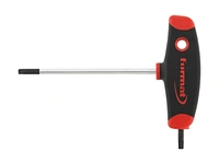 Torxnyckel T-grepp T20x100mm