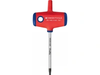 Torxnyckel m. T-grepp IP10x60mm