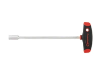 Hylsskruvnyckel T-grepp 10x230mm