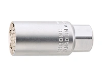 Universal hylsa Gripper 3/8" 7-19mm