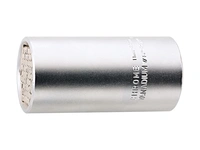 Universal hylsa Gripper 1/2" 11-32mm