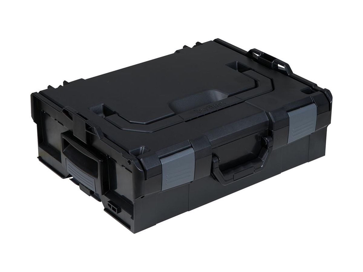 Verktygssats Elektriker 39-delar i L-Boxx