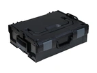 Verktygssats Elektriker 39-delar i L-Boxx