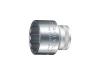 Hylsa 3/8" Nr. 45 17mm 12-kant