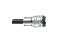 Bitshylsa 3/8" Nr. 49 Insex 5x52mm