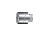 Hylsa 1/2" Nr. 52 12mm 6-kant
