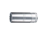 Hylsa 1/2" Nr. 50L 13mm 12-kant