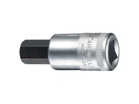 Bitshylsa 1/2" Nr. 54 Insex 7x60mm