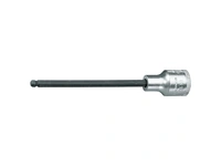 Bitshylsa 1/2" Insex IN19LK