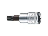 Bitshylsa 1/2" Nr. 54 XZN M10x60mm