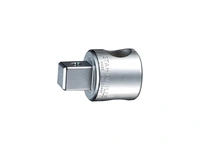 Glidadapter 3/4" Nr. 556 QR L. 61,5mm