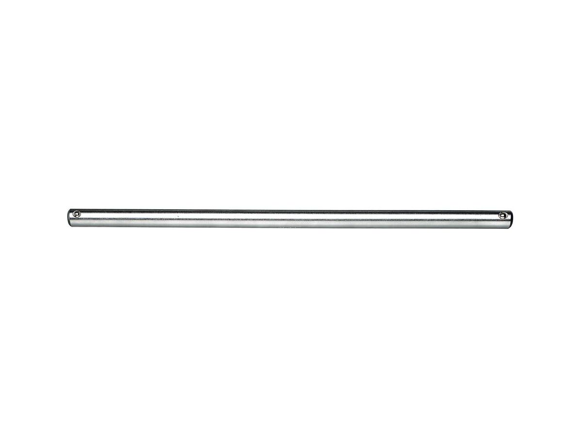 Handtag 3/4" Nr. 558 QR L. 510mm till 552/556