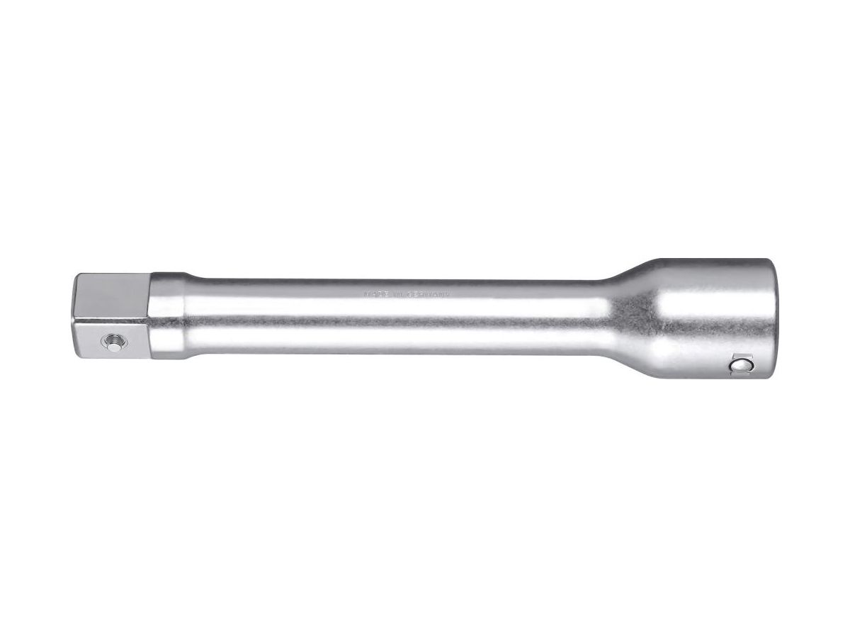Förlängare 3/4" Nr. 559 200mm