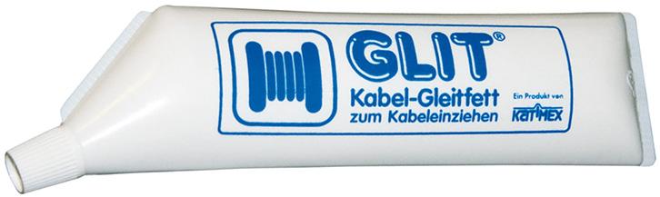 Kabelglidmedel tub 200g