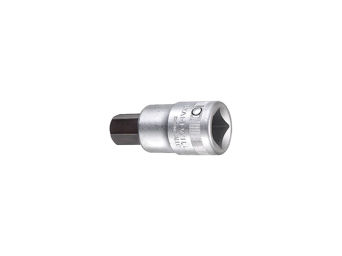 Bitshylsa 3/4" Nr. 59 Insex 22x80mm