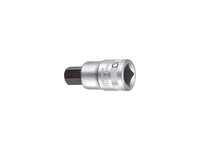 Bitshylsa 3/4" Nr. 59 Insex 19x80mm
