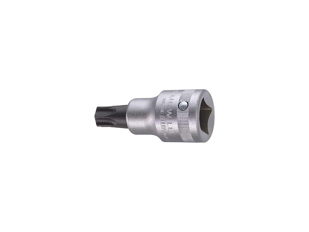 Bitshylsa 3/4" Nr. 59 Torx T80x80mm