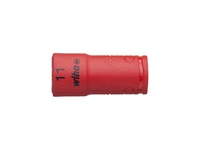 Hylsa 1/4" VDE 246 11mm 6-kant