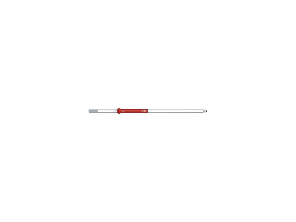 Utbytsklinga moment Insex 4,0x175mm