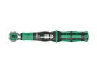 Momentnyckel Safe-Torque A2 1/4" bitsfäste 2-12Nm