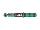 Momentnyckel Safe-Torque A2 1/4" bitsfäste 2-12Nm