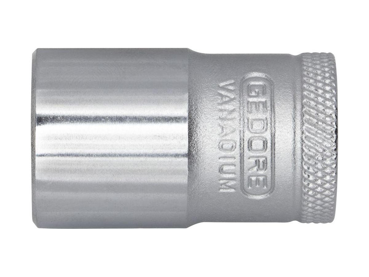 Hylsa 1/2" C-Profil