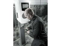 Momentskruvmejsel Safe-Torque Speed 1-3Nm