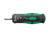 Momentskruvmejsel Safe-Torque Speed 1-3Nm
