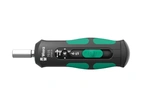 Momentskruvmejsel Safe-Torque Speed 2-6Nm
