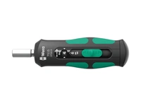 Momentskruvmejsel Safe-Torque Speed 2-6Nm