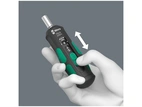 Momentskruvmejsel Safe-Torque Speed 2-6Nm