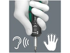 Momentskruvmejsel Safe-Torque Speed 2-6Nm