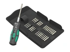 Momentskruvmejselsats Safe-Torque Speed Universal 16-delar