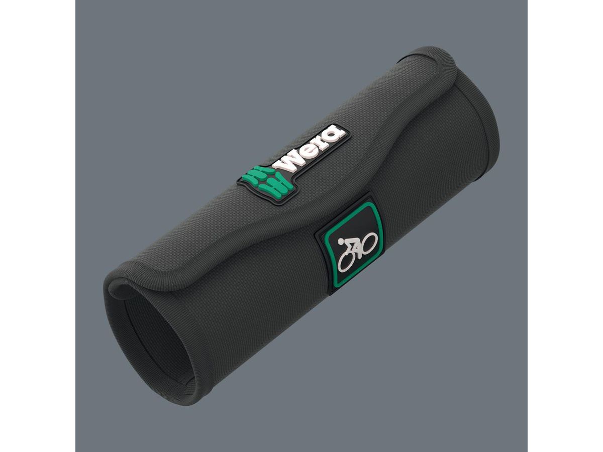 Momentskruvmejselsats Safe-Torque Speed Universal 16-delar
