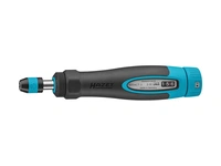 Momentskruvmejsel 6004CT-3 1/4" 0,02-0,3Nm