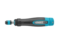 Momentskruvmejsel 604CT-12 1/4" 0,2-1,2Nm