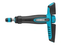Momentskruvmejsel med T-grepp 605CT-601/4" 1-6Nm
