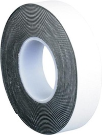 Isoleringstejp PIB 10m x 19mm självvulkaniserande