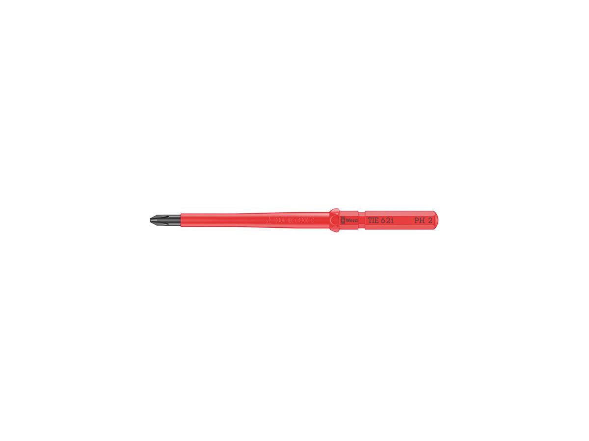 Mejselklinga VDE PH1x154mm