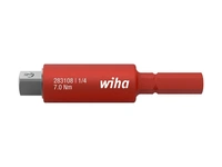 Adapter 1/4" VDE för SlimVario 59mm