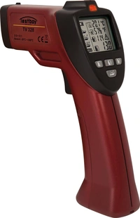 IR-termometer TV 328 -20 till +350 grader