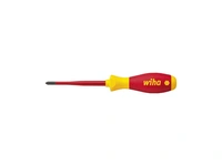 Skruvmejsel SoftFinish® 3271 VDE Slimfix PH/S1x80mm