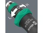 Bitsspärrmejsel 1/4" 124mm, 838 RA-R M