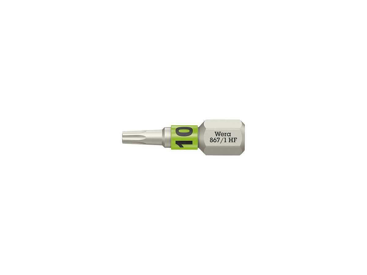 Bits 1/4" 867/1HF