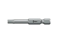 Bits 1/4" Nr. 840/4Z Sexkant 4x89mm