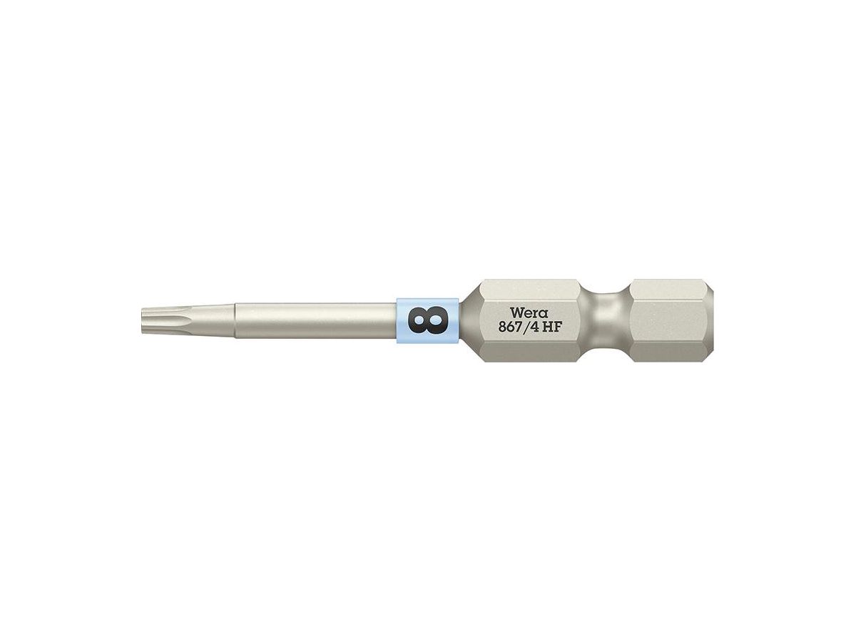 Bits 1/4" 867/4 HF