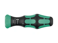 Spärrskruvmejsel handtag 1/4" 80 RA